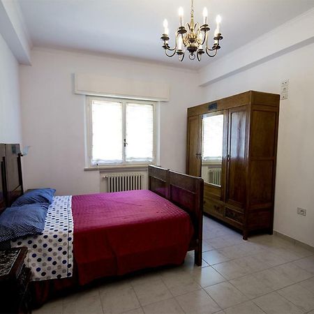 Bed and Breakfast Il Tiglio Фано Екстер'єр фото