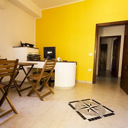 Bed and Breakfast Il Tiglio Фано Екстер'єр фото