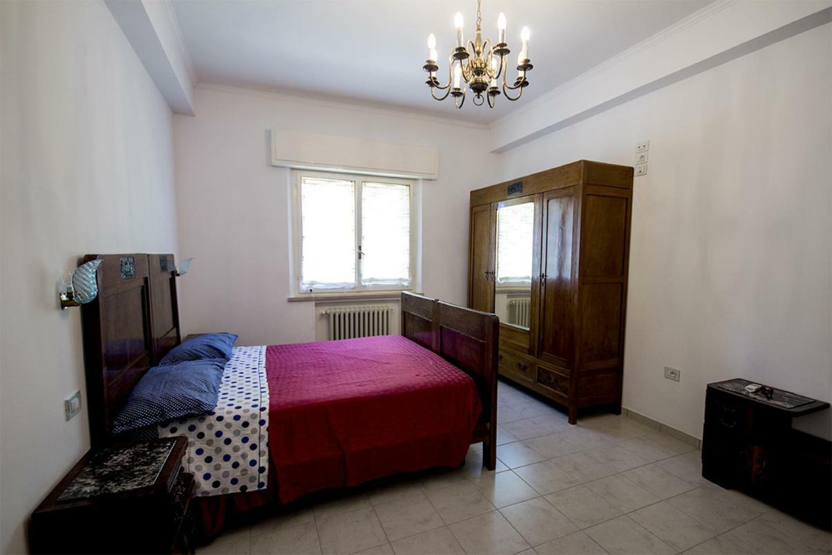 Bed and Breakfast Il Tiglio Фано Екстер'єр фото