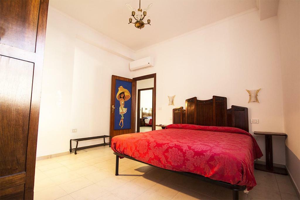 Bed and Breakfast Il Tiglio Фано Екстер'єр фото