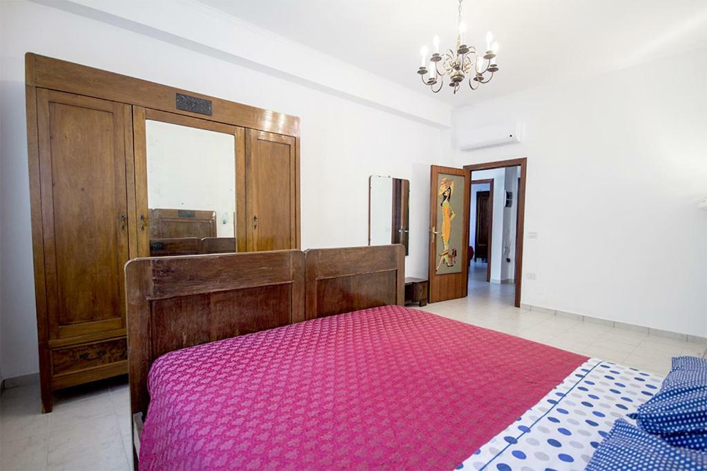 Bed and Breakfast Il Tiglio Фано Екстер'єр фото