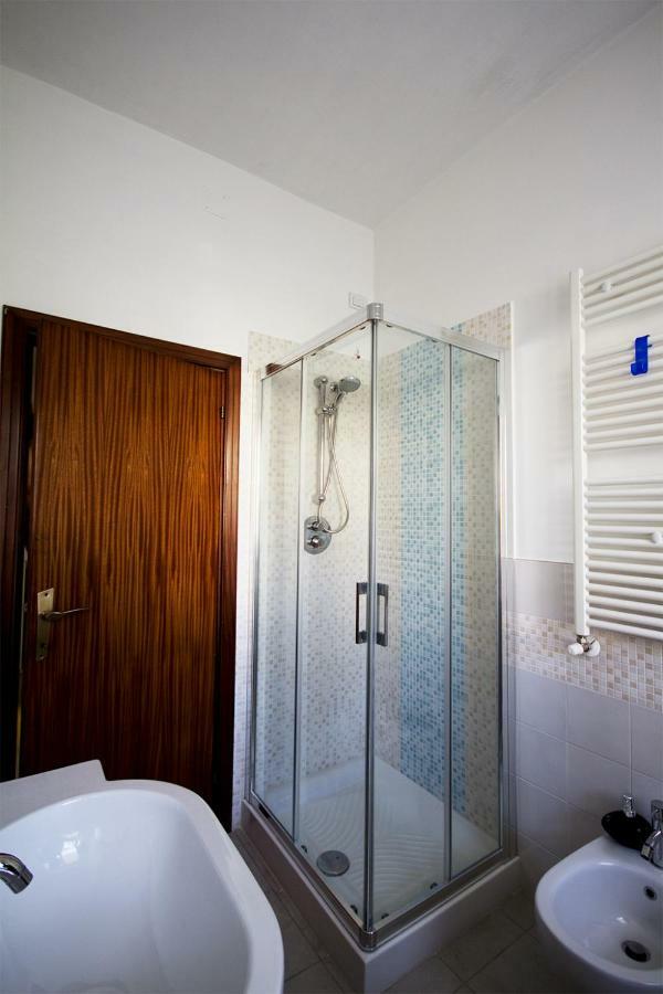 Bed and Breakfast Il Tiglio Фано Екстер'єр фото